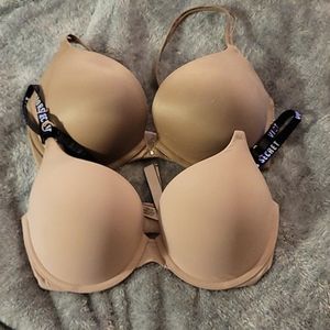 Victoria Secret Bra Bundle